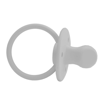 OiOi Emzik Powder Grey