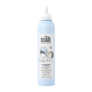 Ouate Paris My Cleansing Whipped Cream Saç ve Cilt Temizleyici Krem 250 ml