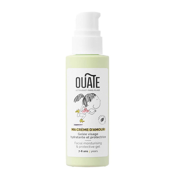 Ouate Paris My Loveable Cream Nemlendirici Yüz Jeli 50 ml (Kız Çocuk)