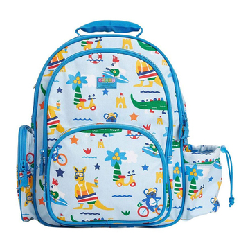 Penny Scallan Sırt Çantası Large Kanga Crew