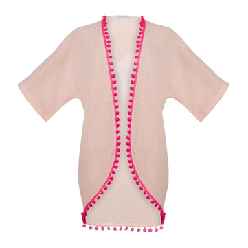 Petite & Cute Ice Cream Kimono