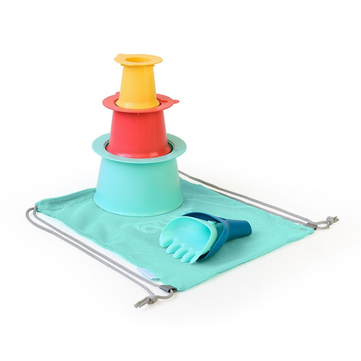 Quut Çocuk Plaj Seti Alto