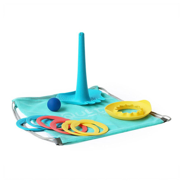 Quut Çocuk Plaj Seti Triplet