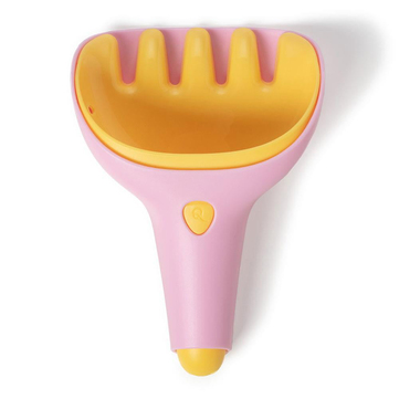 Quut Raki Tırmıklı Kürek Banana Pink