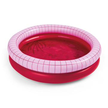 Quut Şişme Çocuk Yüzme Havuzu Cherry