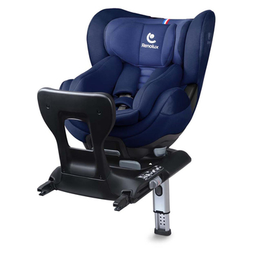 Renolux Gaia I-Size Softness Isofix Oto Koltuğu Lacivert