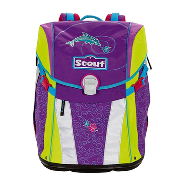 Scout Sunny Delfin Sırt Çantası