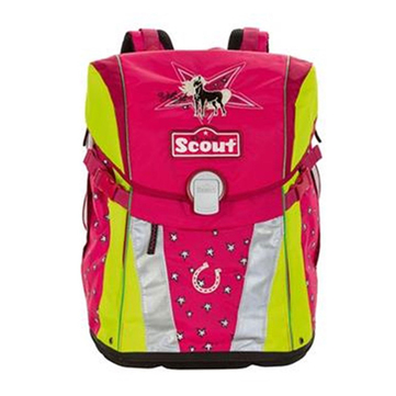 Scout Sunny Silver Star Sırt Çantası