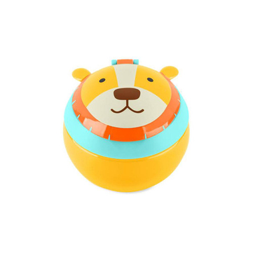 Skip Hop Atıştırma Kutusu Aslan