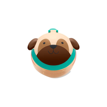 Skip Hop Atıştırma Kutusu Pug