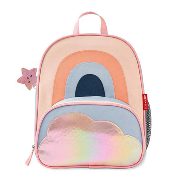 Skip Hop Spark Style Çocuk Sırt Çantası Gökkuşağı