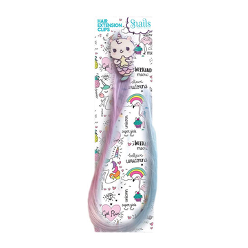 Snails Klipsli Toka Fishcorn