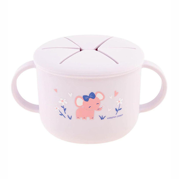 Stephen Joseph Atıştırma Kabı Fil