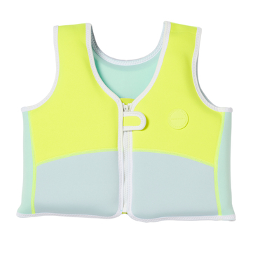 Sunnylife Salty the Shark Yüzme Yeleği