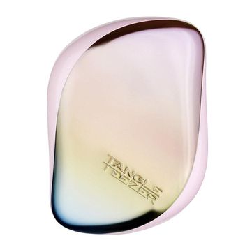 Tangle Teezer Compact Styler Matte Ombre Chrome Saç Fırçası
