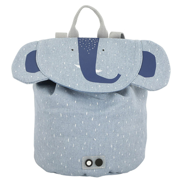 Trixie Mini Sırt Çantası Mrs. Elephant