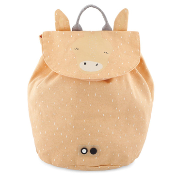 Trixie Mini Sırt Çantası Mrs. Giraffe