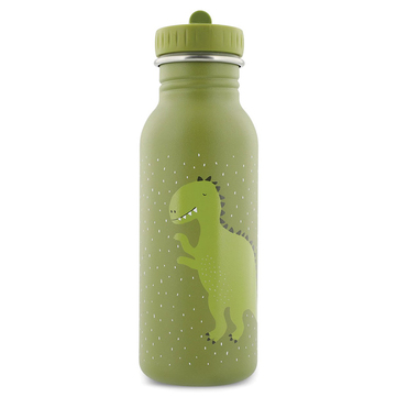 Trixie Paslanmaz Çelik Suluk Mr. Dino 500 ml