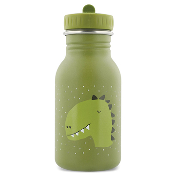 Trixie Paslanmaz Çelik Suluk Mr. Dino 350 ml