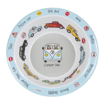 Tyrrell Katz Melamin Kase Cars