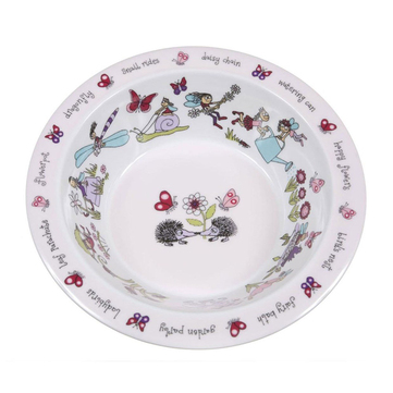 Tyrrell Katz Melamin Kase Secret Garden