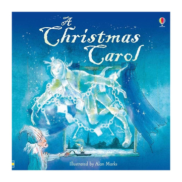 Usborne Christmas Carol