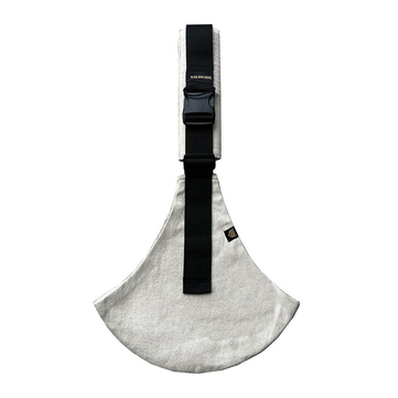 Wildride Sand Linen Carrier Kum Rengi Çocuk Taşıyıcı