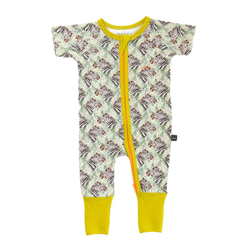 ZEBRAZEE Z-SUIT KISA KOLLU TULUM