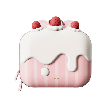 Zoyzoii Delicious Serisi Cream Cake Sırt Çantası