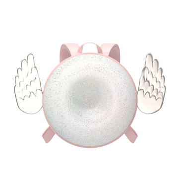 Zoyzoii Donut Serisi Shiny Angel Sırt Çantası