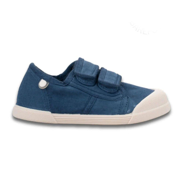 Igor Lona Canvas Ayakkabı | Marino Navy