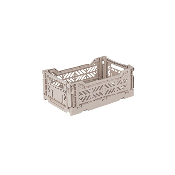 Aykasa Katlanabilir Minibox Kasa Sand