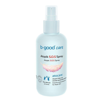 B-Good Care Atopik S.O.S Sprey
