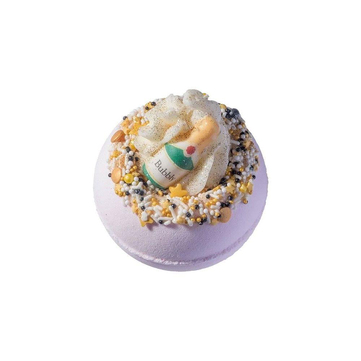 Lolabomb Fizz The Season Banyo Bombası 160gr