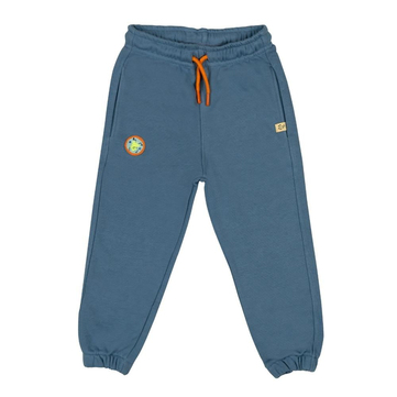 Beetle Beez Up and Down Jogger Eşofman Altı Mavi