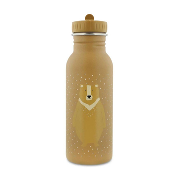 Trixie Paslanmaz Çelik Suluk Mr. Bear 500 ml