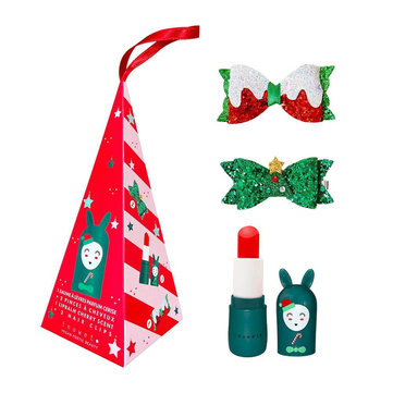 Inuwet Yılbaşı Seti Merry Xmas Hediye Kutusu 1