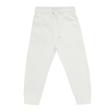 Milky Wilky Beyaz Jogger Eşofman Altı