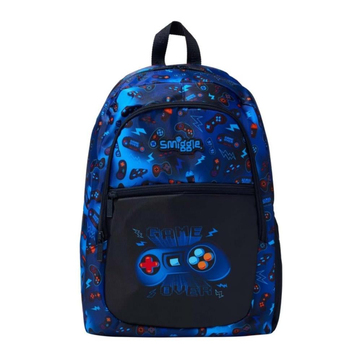 Smiggle Wonder World Classic Lite Sırt Çantası