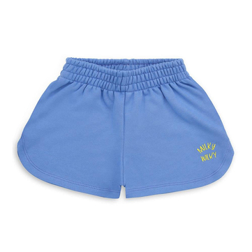 Milky Wilky Kız Çocuk Lila Şort