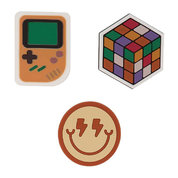 Light Plus Nine Rozet Rubix Set