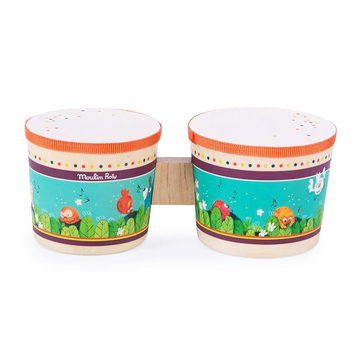 Moulin Roty Bongo Orman
