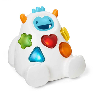 Skip Hop Explore & More Işıklı Aktivite Oyuncağı