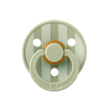 Bibs Studio Colour Block Emzik Sage