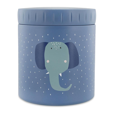 Trixie Termal Beslenme Kabı Mrs. Elephant