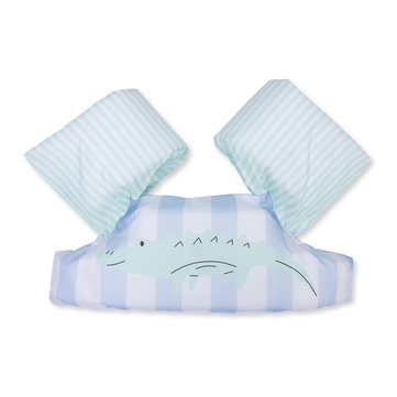Swim Essentials Crocodile Jumper Kolluklu Yüzme Yeleği 2-6 Yaş