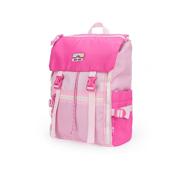 Zoyzoii Natural Adventure Outdoor Sırt Çantası | Petal Pink