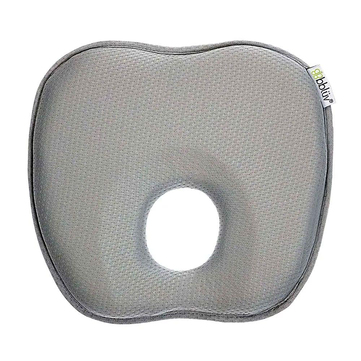 Bblüv Pilö Ergonomik Baş Desteği | Gri
