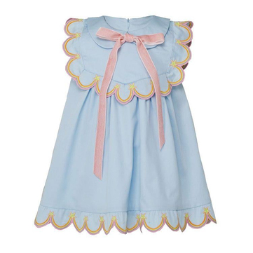 Moontales Kids Mirelle Dress