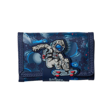 Smiggle Epic Adventures Erkek Çocuk Cüzdan